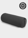 Yoga Studio Yoga Prop Grey Yoga Studio European Round Lightweight Bolsters