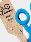 YY Vertical Alien Finger Resistance Trainer - 2 Pack