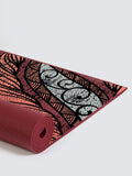 Yoga Studio Yoga Mat Yoga Studio Designed Sticky Yoga Mat 6mm
