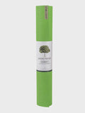 Jade Yoga Yoga Mat Kiwi Green Jade Yoga Harmony 68" Inch Yoga Mat 5mm