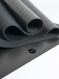 Yoga Studio Yoga Mat Black Yoga Studio The Grip Mat 4mm - (Long & Wide)