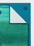 Manduka Mat Towel Manduka Yogitoes Yoga Mat Towels 71''