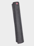 Manduka Yoga Mat Charcoal Manduka eKO Lite Yoga Mat 4mm