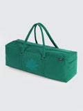 Yoga Studio Yoga Bag Jade Green Yoga Studio Yoga Equipment Kit Bag
