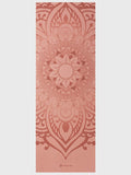 Gaiam Sundial Yoga Mat 5mm