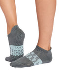 Tavi Socks S / Marina Tavi Savvy Grip Socks