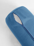 Yoga Studio Organic Buckwheat Lotus Meditation Yoga Bolster
