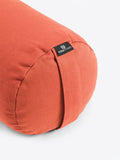 Yoga Studio Yoga Prop Yoga Studio Organic Buckwheat Lotus Meditation Yoga Bolster