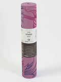 Gaiam Patterned Non Slip PVC Yoga Mat