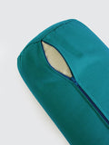 Yoga Studio Yoga Prop Yoga Studio Organic Buckwheat Lotus Meditation Yoga Bolster