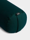 Yoga Studio Organic Buckwheat Lotus Meditation Yoga Bolster