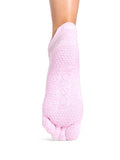 ToeSox Bellarina Full Toe Grip Socks