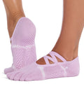 ToeSox Elle Full Toe Grip Socks