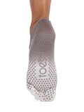 ToeSox Elle Full Toe Grip Socks