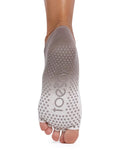 ToeSox Elle Half Toe Grip Socks