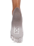 ToeSox Mia Half Toe Grip Socks