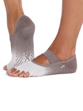 ToeSox Mia Half Toe Grip Socks