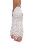 ToeSox Socks ToeSox Ivy Half Toe Grip Socks