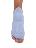 ToeSox Socks ToeSox Ivy Half Toe Grip Socks