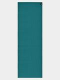 Yoga Studio Yoga Mat The Yoga Studio 6mm Yoga Mat With Custom Design - Teal