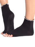 ToeSox Melody Half Toe Grip Socks