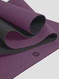 Yoga Studio Yoga Mat Soft Purple Yoga Studio The Grip Yoga Mat 4mm