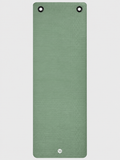 Yoga Studio Yoga Mat Yoga Studio Fitness Pilates (Eyeletted) Yoga Mat 10mm