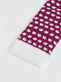 Yoga Studio GOTS Organic Lavender Scented & Unscented Linseed Elephant Eye Pillows