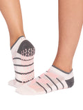 Tavi Socks S / Chiffon Tavi Cora Grip Socks