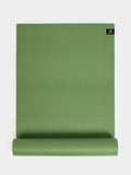 Yoga Studio Yoga Mat Palm Green Yoga Studio Lite 4.5mm Sticky Yoga Mat