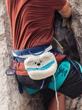 YY Vertical Chalk Bag YY Vertical Chalk Bag