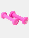 Yoga Mad Dumbbells Yoga Mad Neo Dumbell Set
