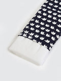 Yoga Studio Eye Pillow Yoga Studio GOTS Organic Lavender & Linseed Eye Pillow Mask