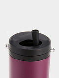 Klean Kanteen Water Bottle Klean Kanteen TKWide Insulated Bottle 20oz (592ml) With Twist Cap