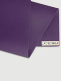 Jade Yoga Yoga Mat Jade Yoga 74" Travel Yoga Mat 3mm
