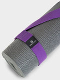 Yoga Studio Organic Cotton Yoga Mat Strap Carrier