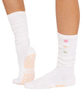Tavi Socks S / Macarons Tavi Stacy Grip Socks