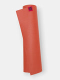 Manduka Yoga Mat Standard 71" (180cm) / Tiger Manduka eKO SuperLite Travel Yoga Mat 1.5mm
