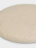 Yoga Studio EU Round Organic Zabuton Meditation Cushion
