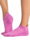 Tavi Savvy Breeze Grip Socks