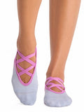 Tavi Luanna Grip Socks