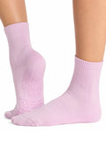 Tavi S / Moonlit Lilac Tavi Aria Grip Socks