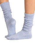 Tavi Socks S / Sky Spell Tavi Stacy Grip Socks