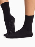 Tavi Socks S / Ebony Tavi Kalea Grip Socks