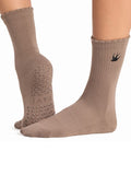 Tavi Socks S / Pebble Tavi Kalea Grip Socks