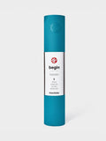Manduka Yoga Mat Manduka Begin Yoga Mat 5mm