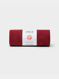 Manduka eQua Yoga Mat Towels