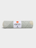 Manduka Mat Towel Arise Manduka Yogitoes Yoga Mat Towels 71''