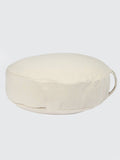 Manduka Yoga Prop Manduka Round Meditation Cushion