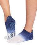 Tavi Socks S / Soft Blue Ombre Tavi Savvy Grip Socks